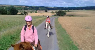 Poney Club de la Côte Poney Club de la Côte