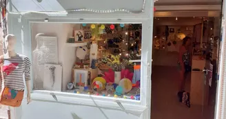 Bulle - Boutique de Créateurs Bulle - Boutique de Créateurs