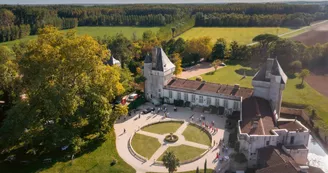 Château de Mornay