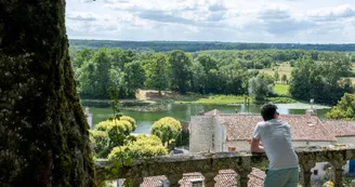 Découverte de Taillebourg Découverte de Taillebourg