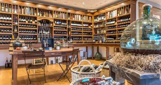 COGNAC GROSPERRIN COGNAC GROSPERRIN