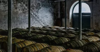 COGNAC GROSPERRIN COGNAC GROSPERRIN