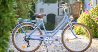 Beach Bikes - Saint-Palais-sur-Mer Beach Bikes - Saint-Palais-sur-Mer