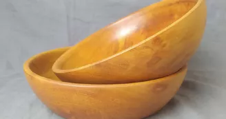 Zinnwood Zinnwood
