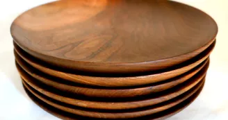Zinnwood Zinnwood