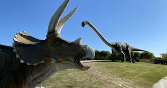 Dinoland - Planet Exotica Dinoland - Planet Exotica