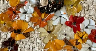 Atelier Romalia Mosaïque Atelier Romalia Mosaïque