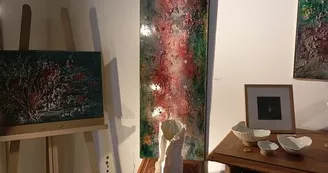 L'Atelier d'ÈssÉ L'Atelier d'ÈssÉ