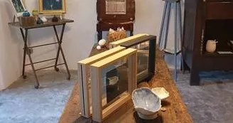L'Atelier d'ÈssÉ L'Atelier d'ÈssÉ