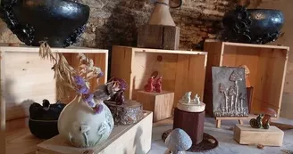 L'Atelier d'ÈssÉ L'Atelier d'ÈssÉ