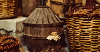 Cognac François Voyer et Cognac Vaudon Cognac François Voyer et Cognac Vaudon