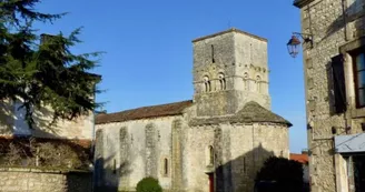 Eglise Saint-Michel Eglise Saint-Michel