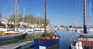 En Quête d'Estuaires - La Tremblade En Quête d'Estuaires - La Tremblade