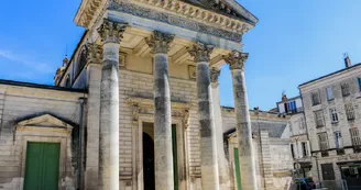 Journées européennes du patrimoine : Église Saint-Louis