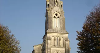 Eglise de Crazannes Eglise de Crazannes