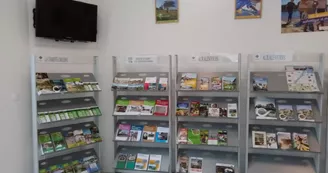 Office de tourisme Charente Limousine - Confolens Office de tourisme Charente Limousine - Confolens