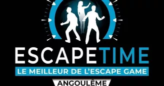 Escape Time Escape Time