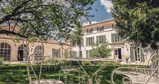 Maison Brillet