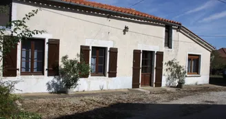 Gîte Gîte