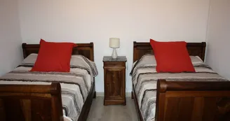 Gîte Gîte