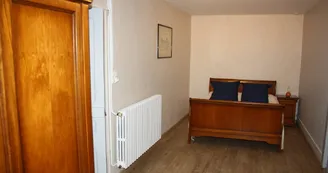 Gîte Gîte