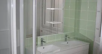 Gîte Gîte