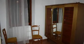 Gîte Gîte