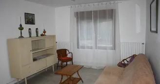 Gîte Gîte