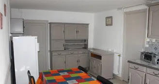 Gîte Gîte