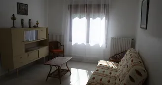 Gîte Gîte