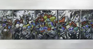 Exposition d'art : L'émail dans tous ses états Exposition d'art : L'émail dans tous ses états