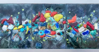 Exposition d'art : L'émail dans tous ses états Exposition d'art : L'émail dans tous ses états