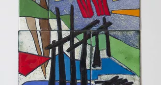 Exposition d'art : L'émail dans tous ses états Exposition d'art : L'émail dans tous ses états