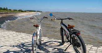 Fun and Classic Motors - Location de vélo électrique Fun and Classic Motors - Location de vélo électrique