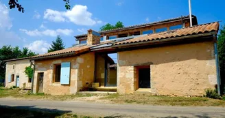 La Maison des Forges La Maison des Forges