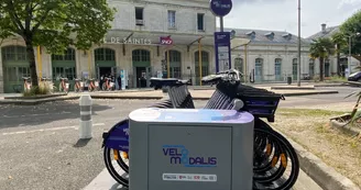 Vélo Modalis