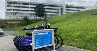 Vélo Modalis