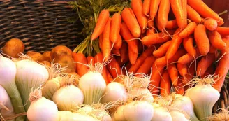 Marché Marché