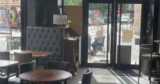 Le Café de la Paix Le Café de la Paix