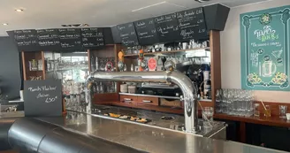 Le Café de la Paix Le Café de la Paix