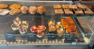 Le Café de la Paix Le Café de la Paix