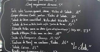 Le Café de la Paix Le Café de la Paix