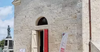Micro Folie de Pons - Musée Numérique Micro Folie de Pons - Musée Numérique