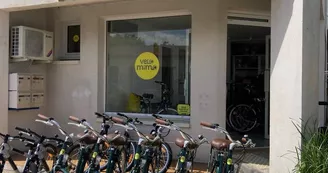 Velo Mimo