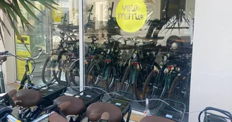 Velo Mimo
