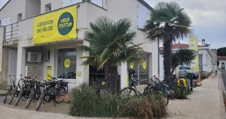 Velo Mimo