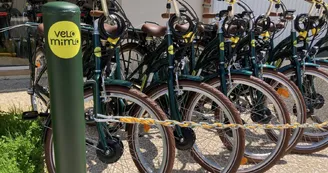 Velo Mimo