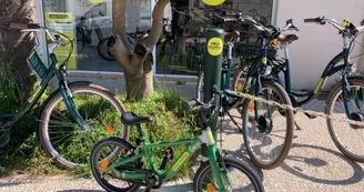 Velo Mimo
