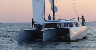 Voile Plus Loin Voile Plus Loin