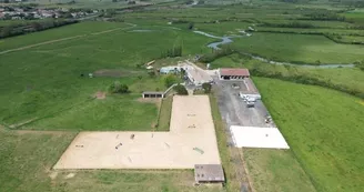 Haras de l'Ilatte Haras de l'Ilatte